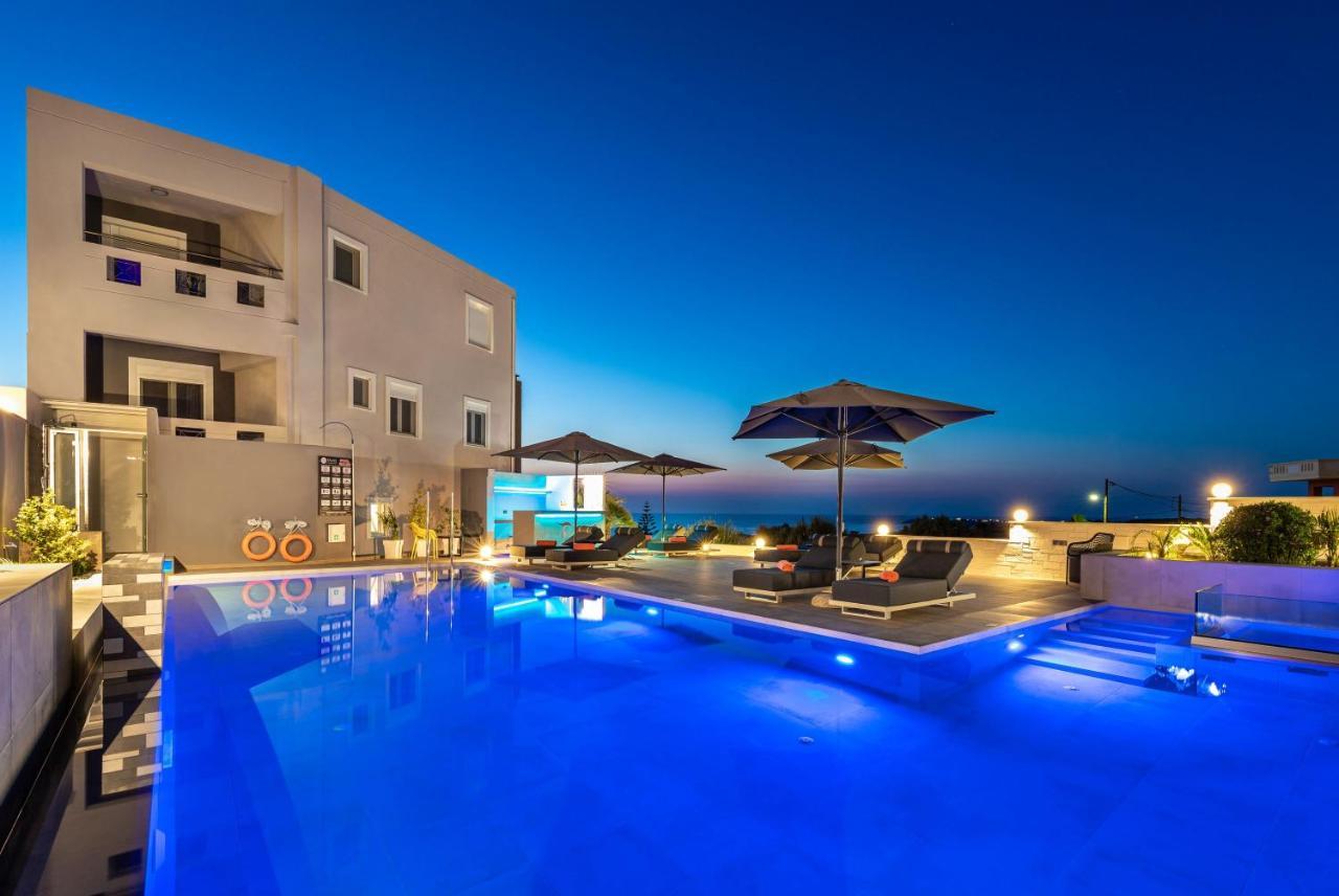 Talos Luxury