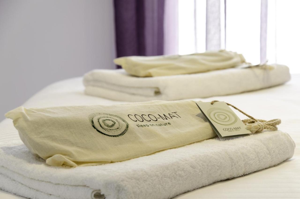 Talos Luxury Kounoupidhianá