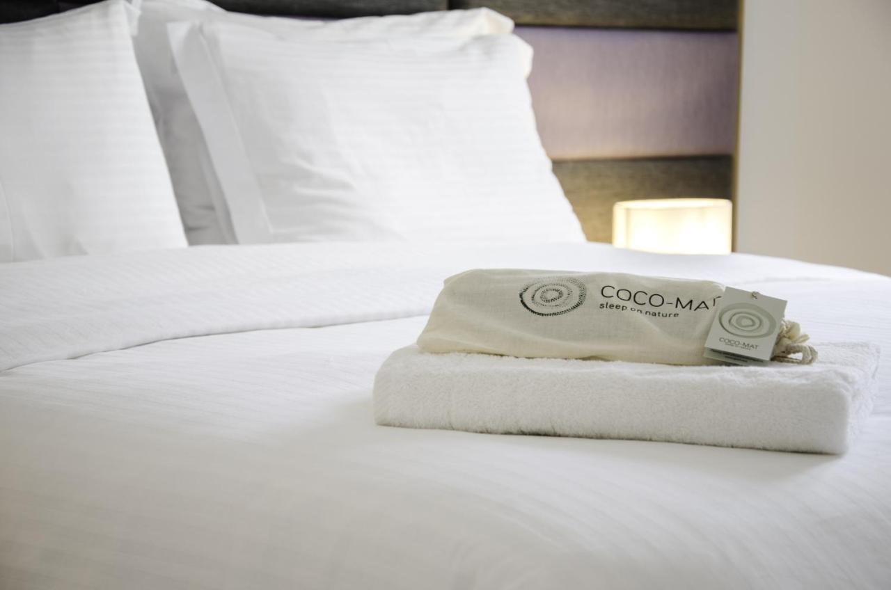 Aparthotel Talos Luxury 3*