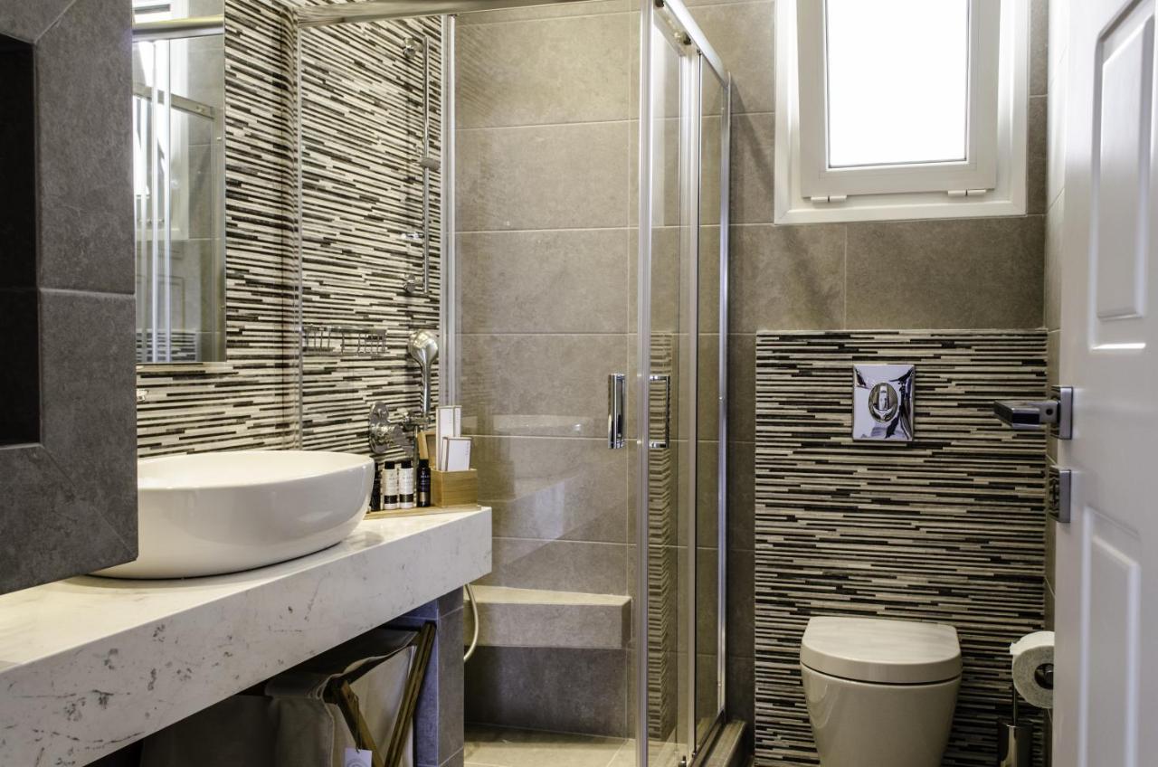 Aparthotel Talos Luxury