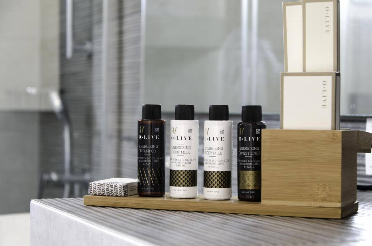 Talos Luxury Kounoupidhianá