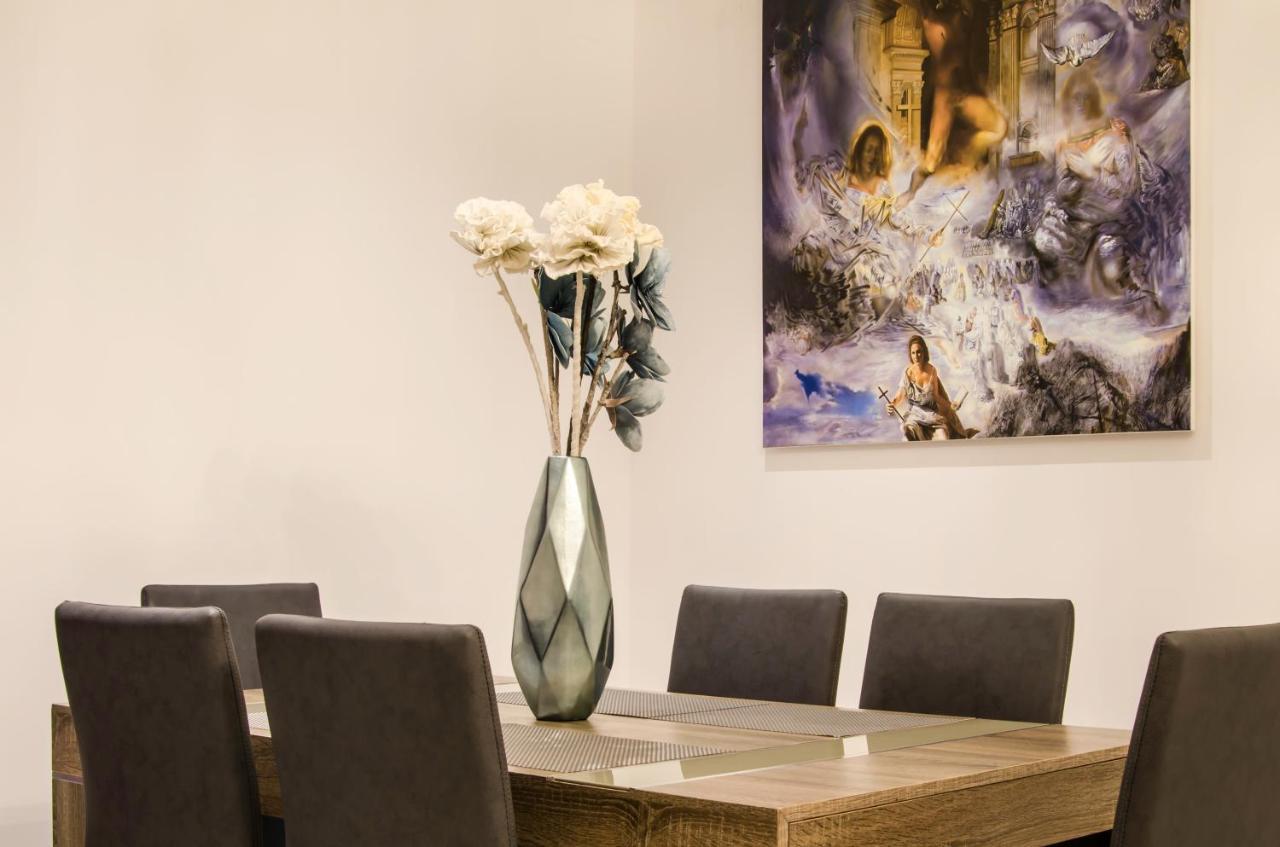 Talos Luxury 3* Kounoupidhianá