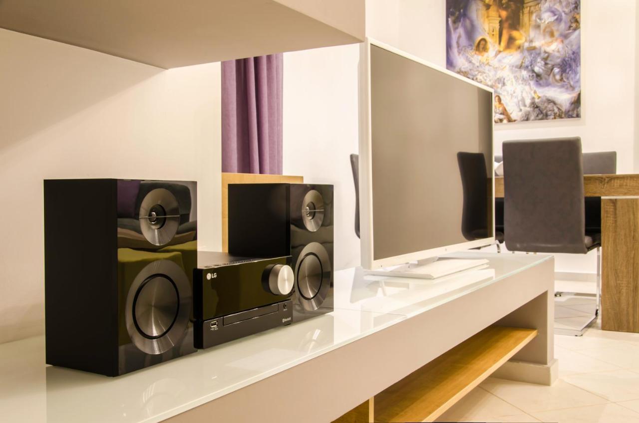Talos Luxury