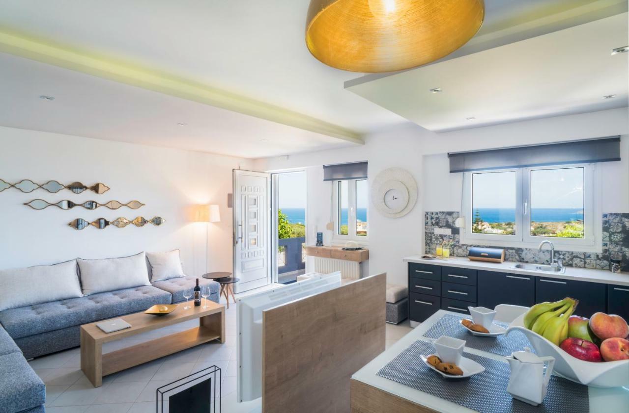 Talos Luxury 3*