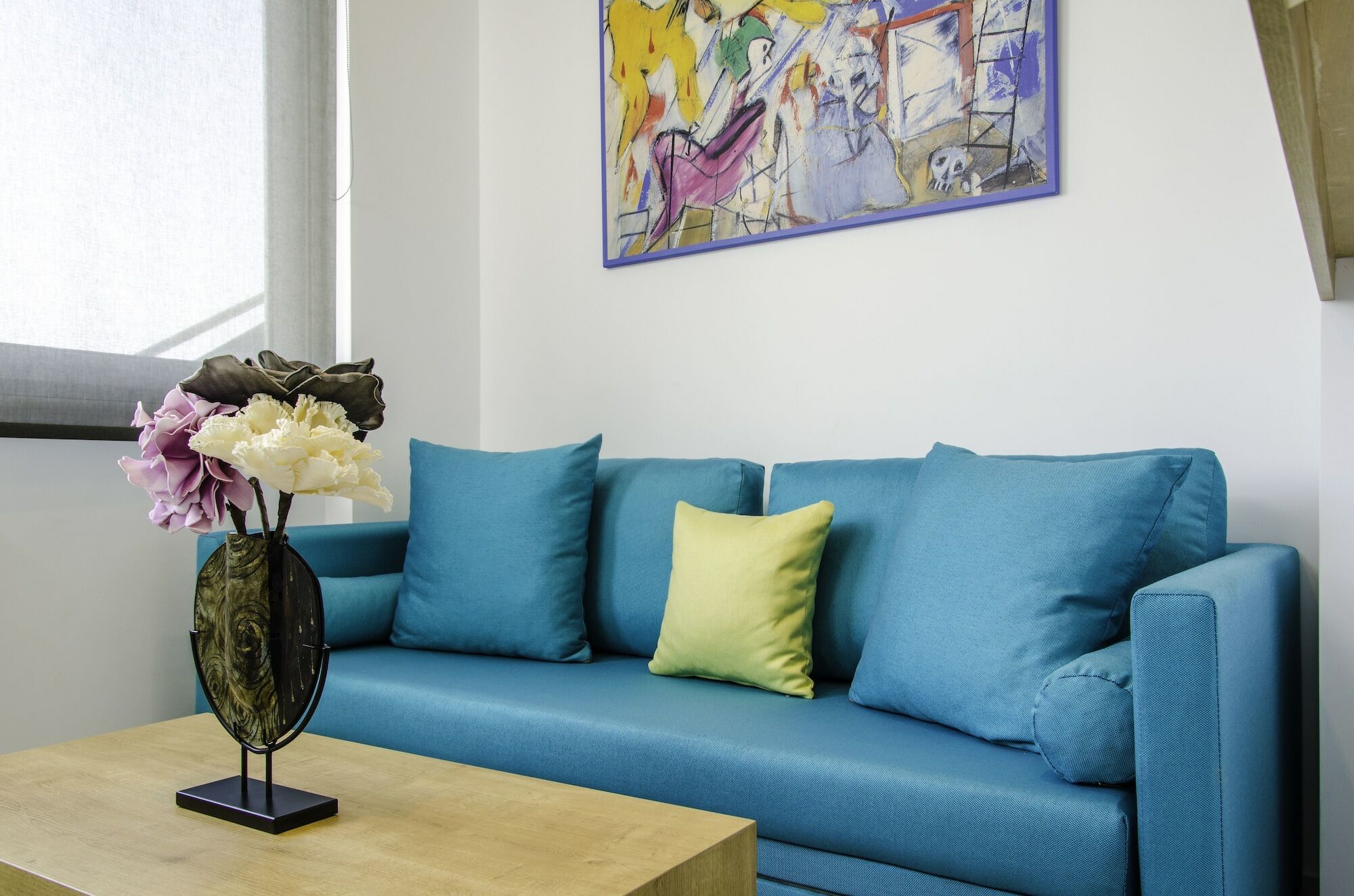Talos Luxury Kounoupidhianá